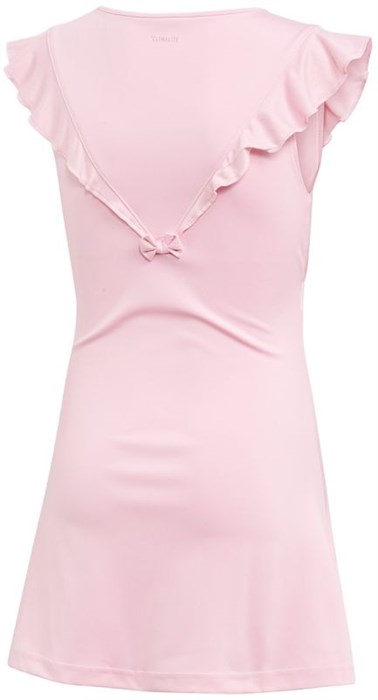 Платье для девочек Adidas Ribbon Pink  DU2483  sp19 - фото 14310