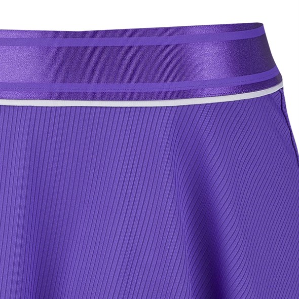 Юбка для девочек Nike Court Flouncy Psychic Purple/White  AR2349-550  fa19 - фото 14536