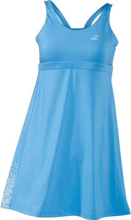Платье для девочек Babolat Perfomance Horizon Blue  2GS19092-4036 (10-12) - фото 16354