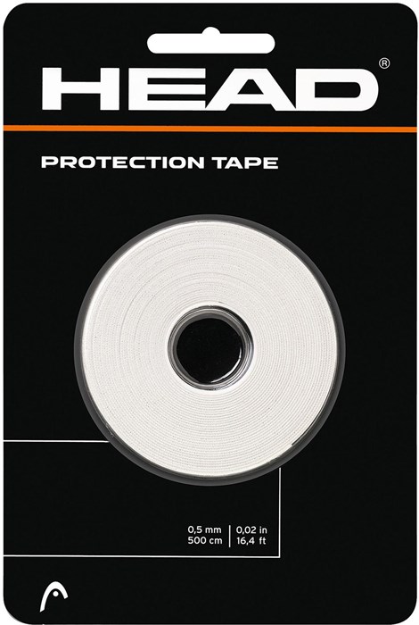 Защитная лента Head PROTECTION TAPE 5M White  285018-WH - фото 19117