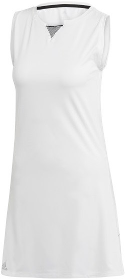 Платье женское Adidas Club White  DW8690 - фото 19511