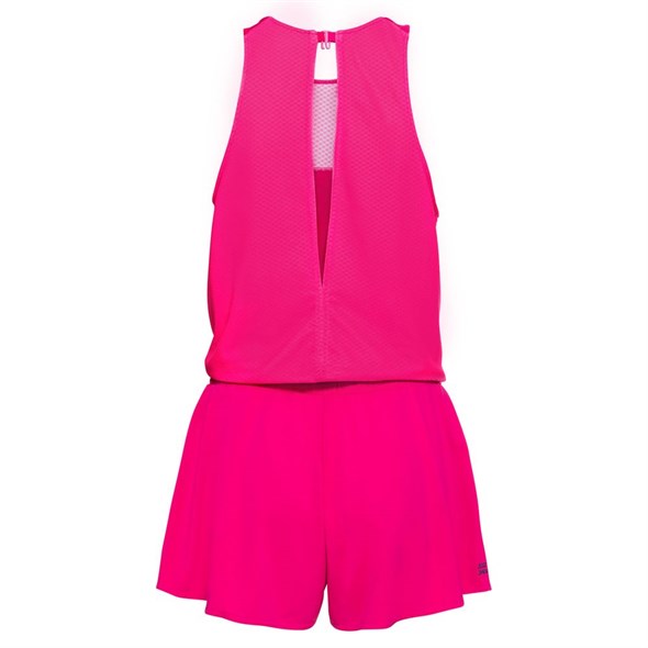 Платье женское Bidi Badu Faye Tech (3 In 1) Pink/Dark Blue  W204003203-PKDBL - фото 20217