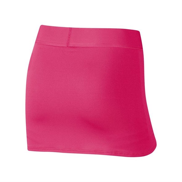 Юбка для девочек Nike Court Dry Vivid Pink/White  BV7391-616  su20 - фото 20360