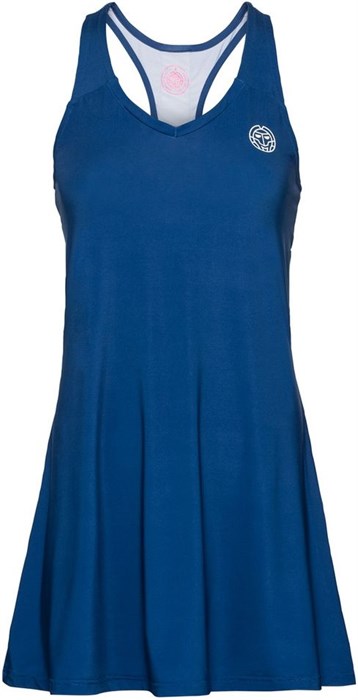 Платье для девочек Bidi Badu Enna Tech Dark Blue  G218017203-DBL - фото 20614