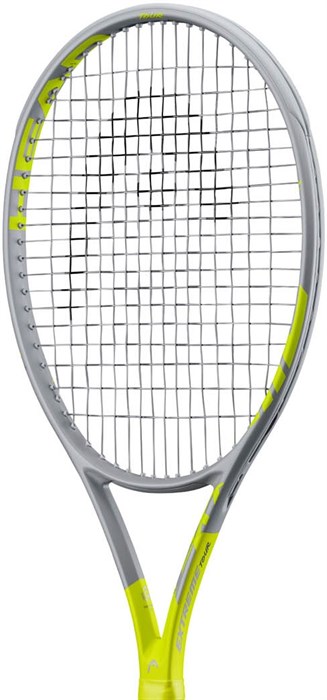 Ракетка теннисная Head Graphene 360+ Extreme Tour  235310 (ручка 2) - фото 20856