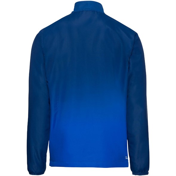 Куртка мужская Bidi Badu Teku Tech Dark Blue/Blue  M19059201-DBLBL - фото 21932