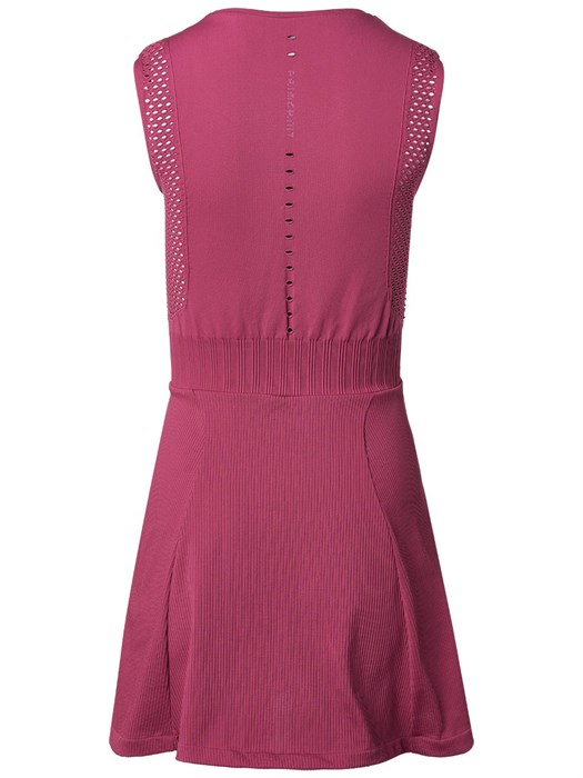 Платье женское Adidas Primeblue Primeknit Wild Pink  GL5708  sp21 - фото 22862