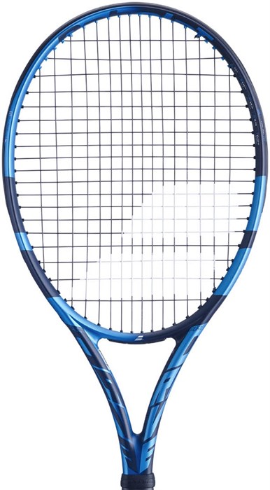 Ракетка теннисная Babolat Pure Drive Tour 2021  101439-136 (ручка 3) - фото 22958