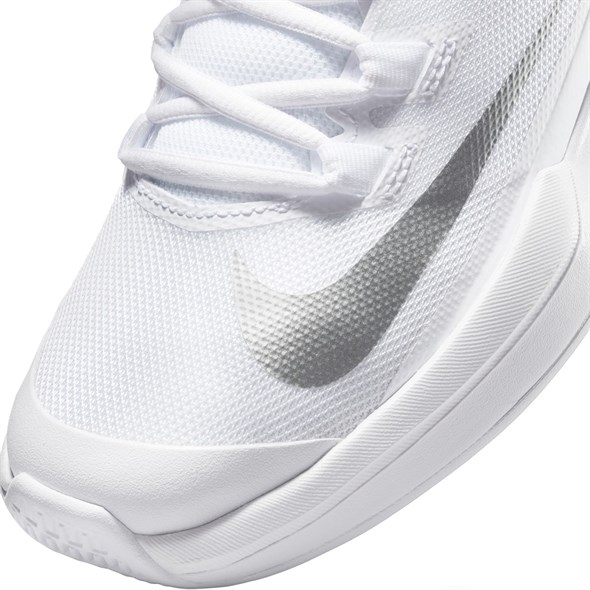 Кроссовки женские Nike Vapor Lite HC White/Metallic Silver  DC3431-133   su21 - фото 23829