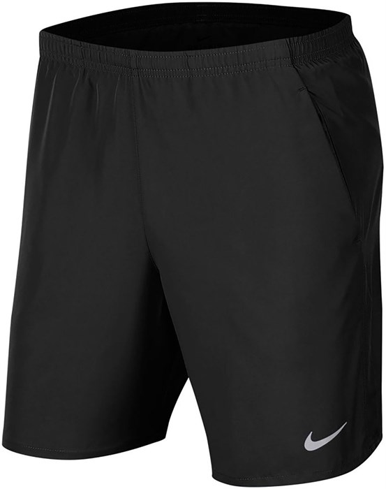 Шорты мужские Nike Dry Run 7 Inch Black  CK0450-010  sp21 (L) - фото 23966
