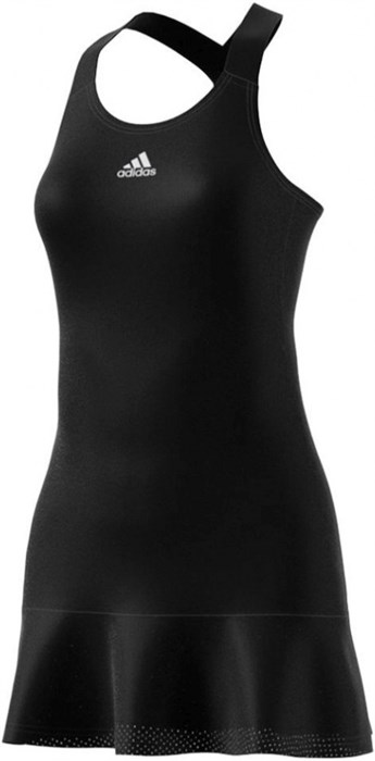 Платье женское Adidas Performance Black  GH7551  sp21 - фото 24913