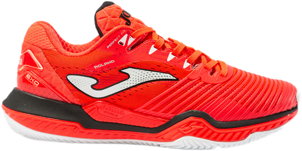 мужские JOMA T.Point 2207 All Court Coral - фото 29471