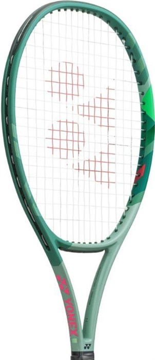 Ракетка теннисная Yonex PERCEPT Game (270 g) (ручка 1) - фото 33358
