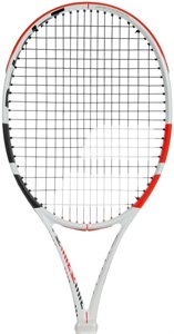 Ракетка теннисная детская Babolat Pure Strike Junior 26  140401