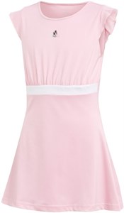 Платье для девочек Adidas Ribbon Pink  DU2483  sp19 (116)