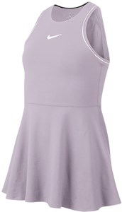 Платье для девочек Nike Court Dry Violet  AR2502-508  su19