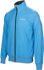 Куртка для мальчиков Babolat Core Club Drive Blue  3BS17121-132  (10-12)