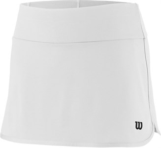 Юбка для девочек Wilson Team 11 Inch White  WRA766903  su18 (L)