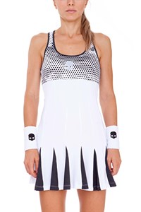 Платье женское Hydrogen Tech Camo White  T01001-C48 (M)