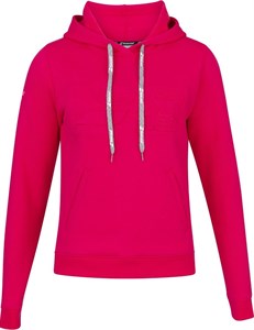 Кофта женская Babolat Exercise Red Rose  4WP1041-5028 (XS)