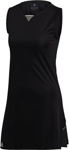 Платье женское Adidas Club Black  DW8691  su19 (L)