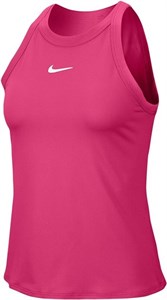 Майка женская Nike Court Dry Vivid Pink/White  AT8983-616  su20 (M)