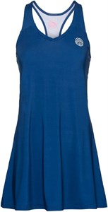 Платье для девочек Bidi Badu Enna Tech Dark Blue  G218017203-DBL (128)