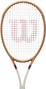 Ракетка теннисная Wilson Blade 98 16X19 Roland Garros 2021  WR068611