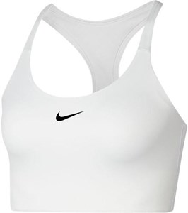 Топ женский Nike Swoosh White  BV3636-100  su21 (L)