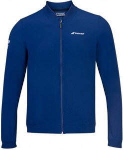Куртка мужская Babolat Play Estate Blue  3MP1121-4000