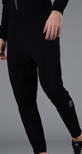 Брюки мужские Hydrogen Pants Black  R00536-007 (L)