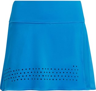 Юбка женская Adidas Premium Blue Rush  HA7625  sp22 (M)