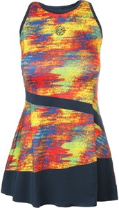 Платье для девочек Bidi Badu Abla Tech Mixed  G218076221-MX (140)