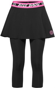 Юбка-капри для девочек Bidi Badu Tamea Tech Black/Pink  G278016213-BKPK (128)