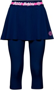 Юбка-капри для девочек Bidi Badu Tamea Tech Dark Blue/Pink  G278016223-DBLPK (128)