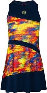 Платье женское Bidi Badu Abeni Tech Dress (2 In 1) Mixed  W214101221-MX (L)