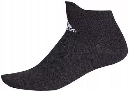 Носки Adidas Alphaskin Ankle (1 Pair) Black  FK0951