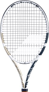 Ракетка теннисная Babolat Pure Drive Team Wimbledon  101471-100
