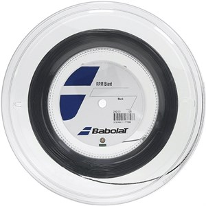 Струна теннисная Babolat RPM Blast 1.30 (100 метров)