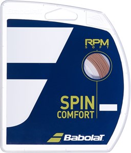 Струна теннисная Babolat RPM Soft 1.25 (12 метров)