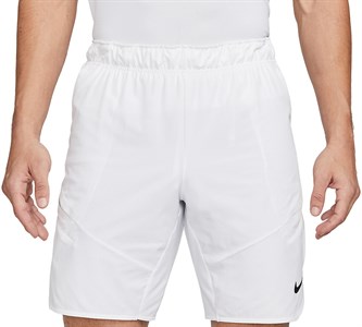 Шорты мужские Nike Court Dri-Fit Advantage 9 Inch White  DD8331-100  su22 (L)