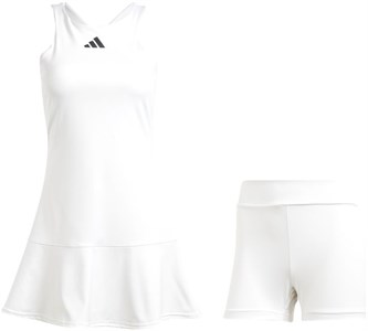 Платье женское Adidas Y-Dress White  IL6991