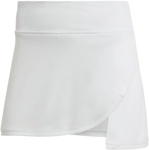 Юбка женская Adidas Club Skirt  White
