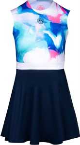 Платье женское Bidi Badu Jala Tech (2 In 1) Blue/Rose  W214102221-BLRO (M)