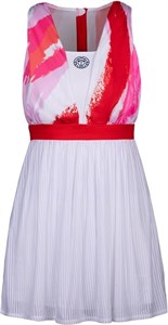 Платье женское Bidi Badu Ankea Tech (2 In 1) White/Red  W214074211-WHRD (M)