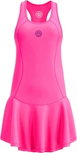 Платье женское Bidi Badu Crew Pink  W1300003-PK