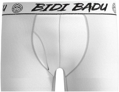 Боксеры мужские Bidi Badu Crew White  M1180001-WH (L)