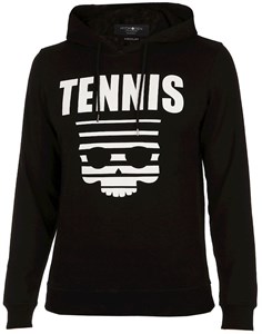 Кофта мужская Hydrogen Tennis Skull White  T00044-001 (L)