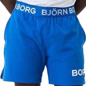 Шорты мужские Bjorn Borg Short Naturical Blue (L)