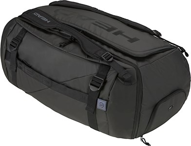 Сумка Head Pro X Duffle Bag XL Black